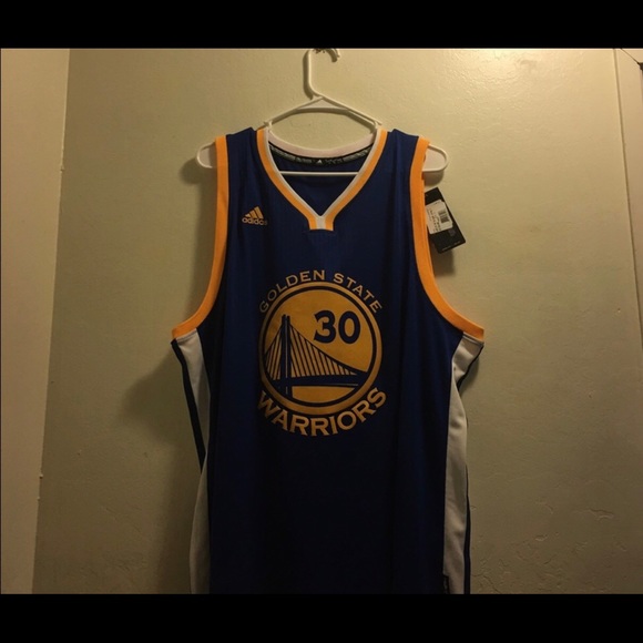 Brand NEW!! Men’s Golden State Warriors - Picture 2 of 2